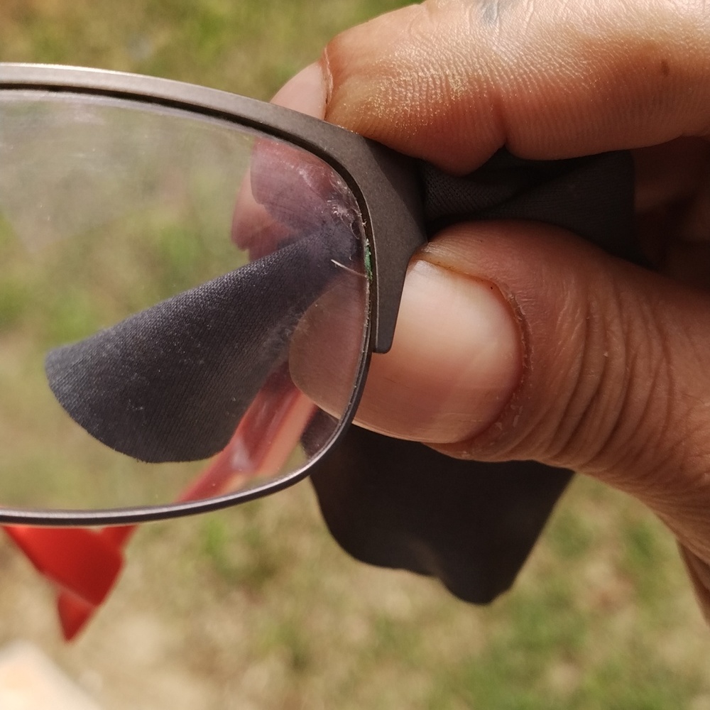 Glasses - Picture 8 of 11